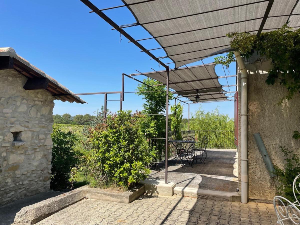 Vila La Gente Pernes-les-Fontaines Exteriér fotografie