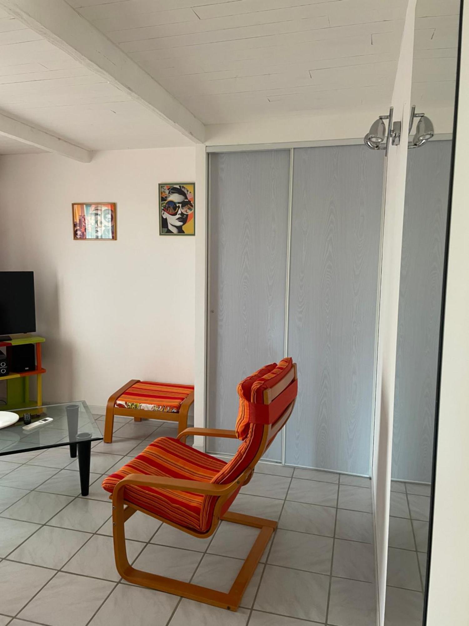 Vila La Gente Pernes-les-Fontaines Exteriér fotografie